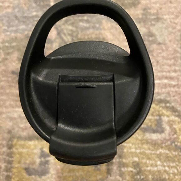 Caribou Coffee 16oz Christmas Theme Tumbler - Picture 5 of 6